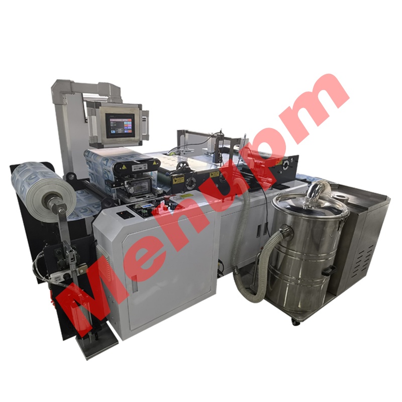 全自动高速打孔机